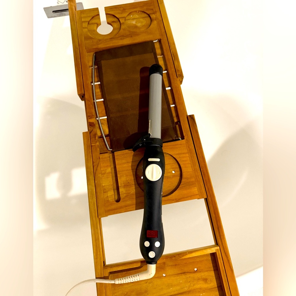 BEACHWAVER S1 (used once)